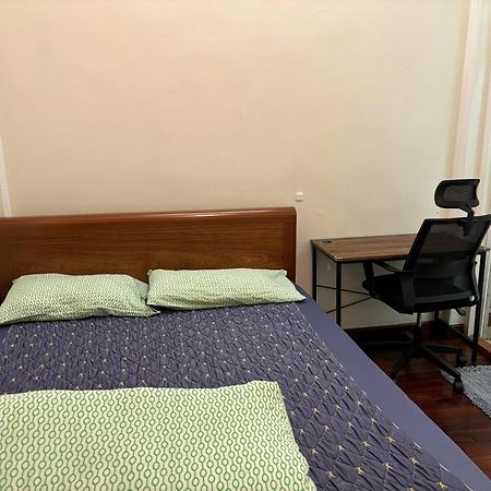 Khai Homestay ハノイ市 エクステリア 写真