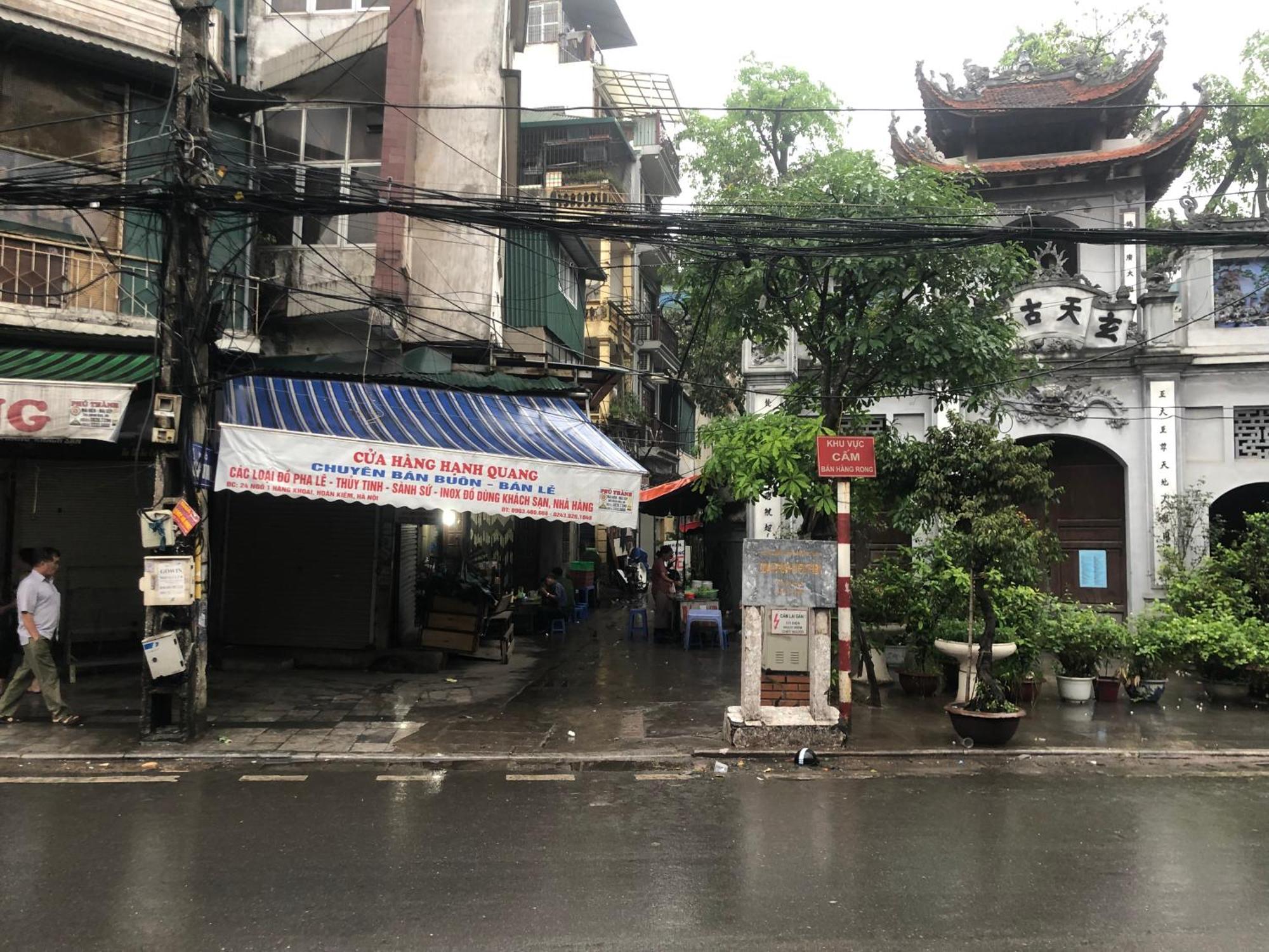 Khai Homestay ハノイ市 エクステリア 写真
