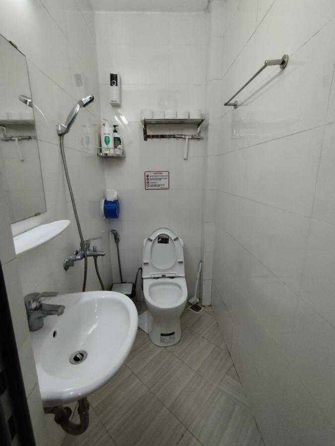 Khai Homestay ハノイ市 エクステリア 写真