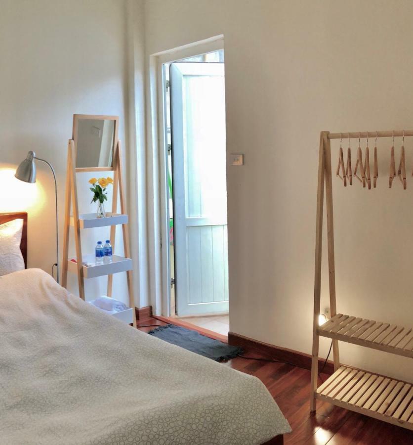 Khai Homestay ハノイ市 エクステリア 写真