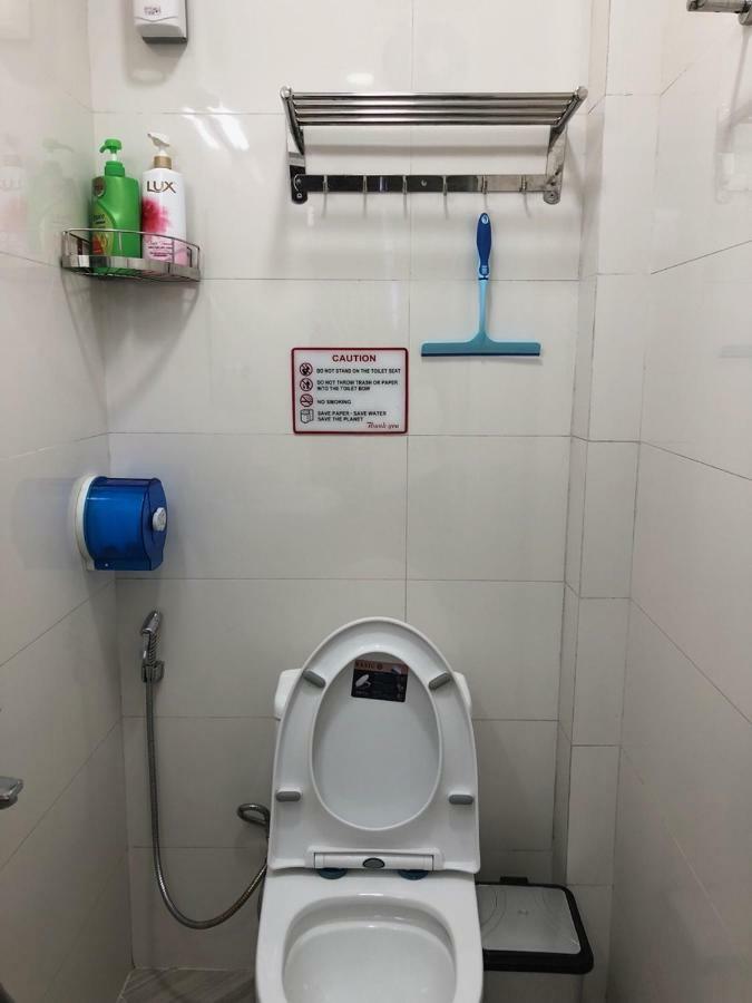 Khai Homestay ハノイ市 エクステリア 写真