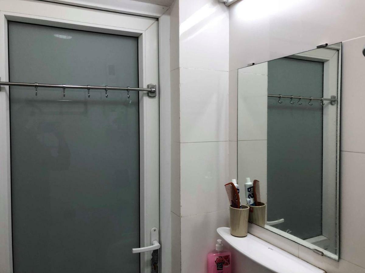 Khai Homestay ハノイ市 エクステリア 写真